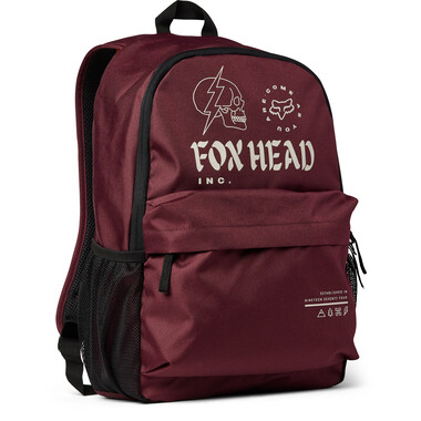 FOX UNLEARNED Backpack 0